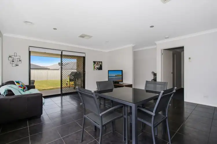 Fourth view of Homely house listing, 76 Greta Drive, Hamilton Valley NSW 2641