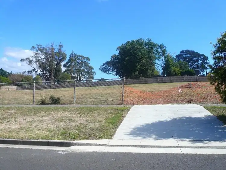 Second view of Homely land listing, 37 Benvenue Road, St Leonards TAS 7250