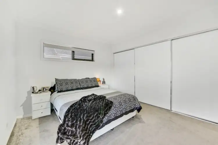 Seventh view of Homely house listing, 1/8 Manna Court, Frankston North VIC 3200