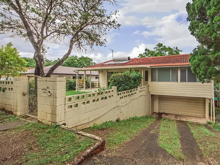 40 Moolingal Street, Jindalee QLD 4074