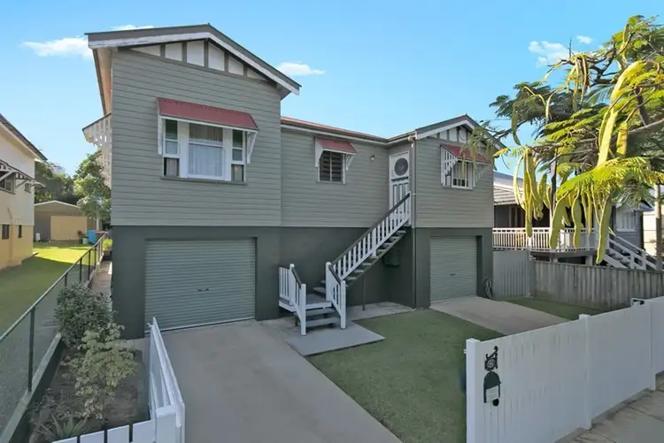 68 Sydney Street, New Farm QLD 4005