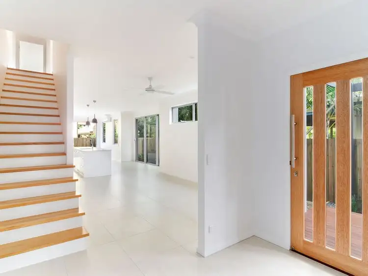 Third view of Homely house listing, 1/113 Leyte Avenue, Palm Beach QLD 4221