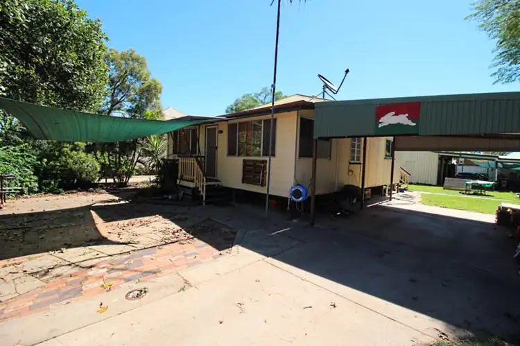 Main view of Homely house listing, 2 Pill Street, Emerald QLD 4720