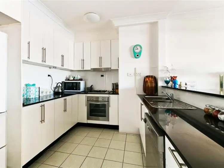 Second view of Homely apartment listing, 52/159 Princes Highway, St Peters NSW 2044
