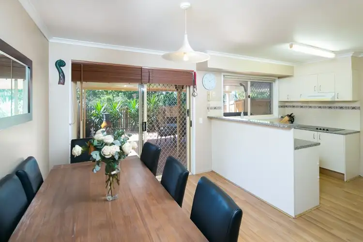 Fifth view of Homely townhouse listing, 25/402 Pine Ridge Road, Coombabah QLD 4216