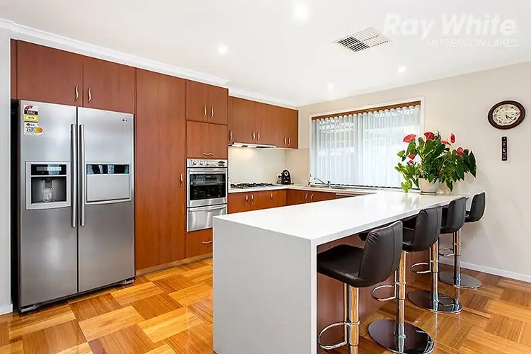 Fifth view of Homely house listing, 28 Nautilus Court, Patterson Lakes VIC 3197