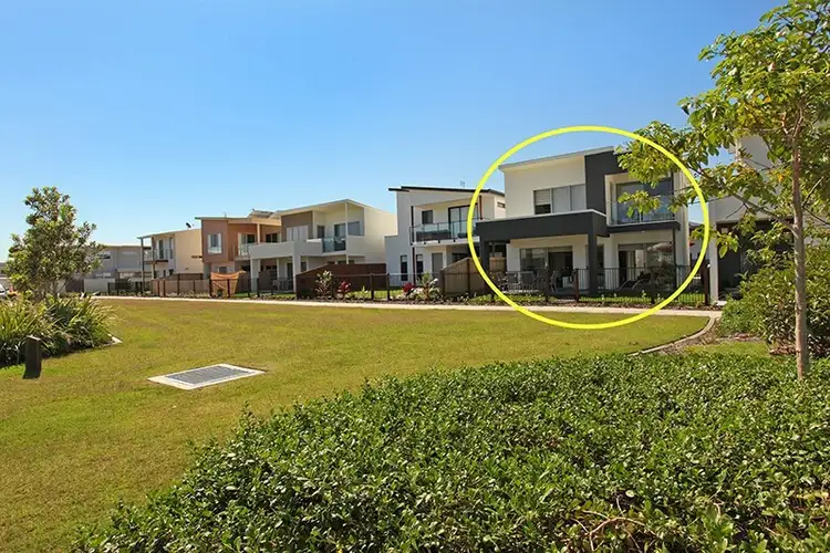 Second view of Homely house listing, 19 Almaden Lane, Maroochydore QLD 4558