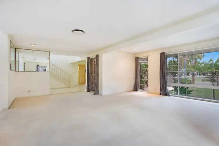 Fifth view of Homely house listing, 13 Drayton Terrace, Mermaid Waters QLD 4218