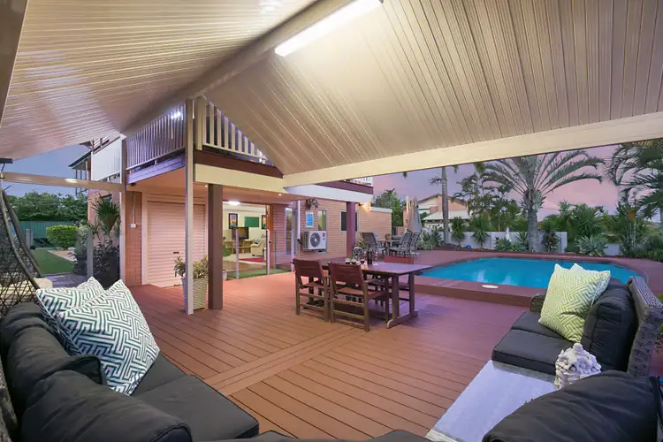 4 Neerim Street, Rochedale South QLD 4123