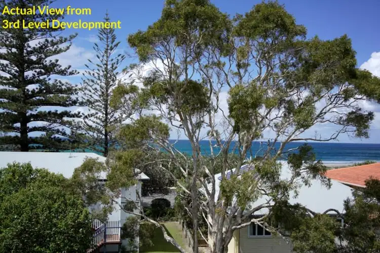 Fourth view of Homely house listing, 171 Golden Four Drive, Bilinga QLD 4225