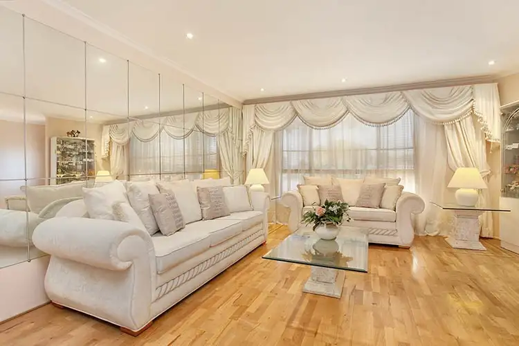 Second view of Homely house listing, 10 Minto Place, Erskine Park NSW 2759