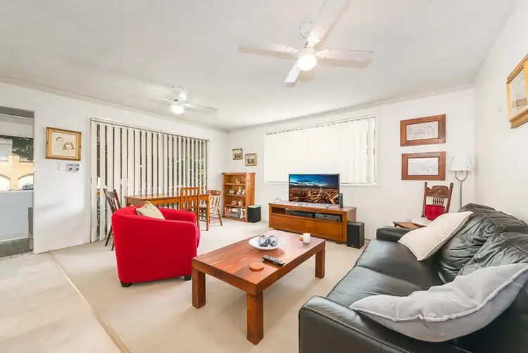 Main view of Homely unit listing, 1/49 Back Street, Biggera Waters QLD 4216
