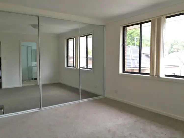 Fifth view of Homely townhouse listing, 4/85-87 Bonds Road, Punchbowl NSW 2196