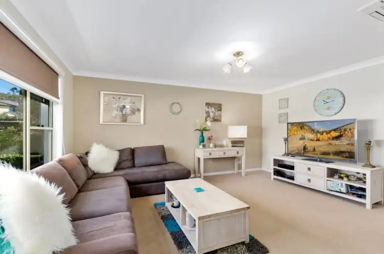 Fourth view of Homely house listing, 5 Links Place, Mittagong NSW 2575