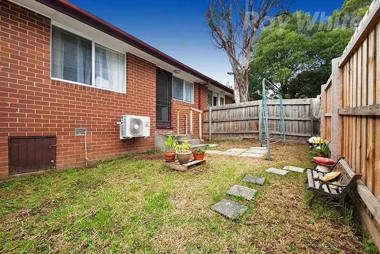 Fifth view of Homely unit listing, 5/54 HEWISH Road, Croydon VIC 3136