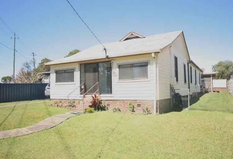 Main view of Homely house listing, 10 Ryan Street, South Grafton NSW 2460