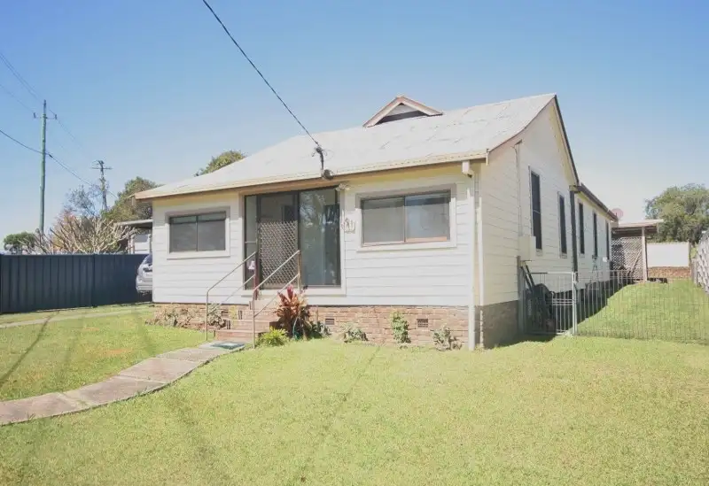 Main view of Homely house listing, 10 Ryan Street, South Grafton NSW 2460