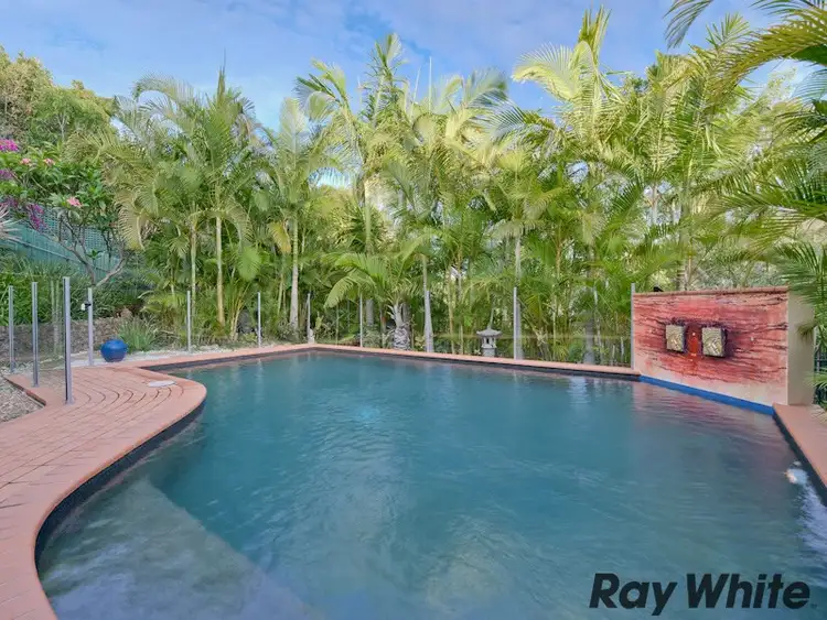 Seventh view of Homely house listing, 23 Woodtop Court, Ferny Hills QLD 4055