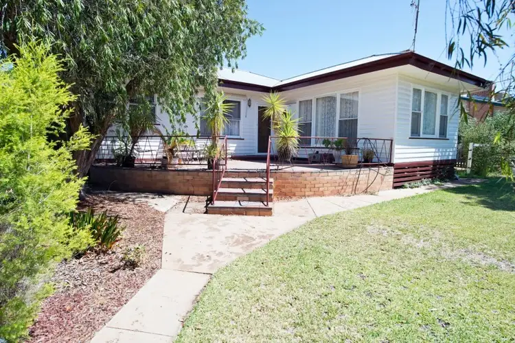 Main view of Homely house listing, 125 Stradbroke Avenue, Nyah VIC 3594