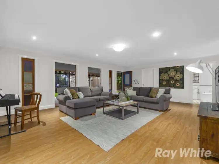 Seventh view of Homely house listing, 66 Daisy Street, Newmarket QLD 4051