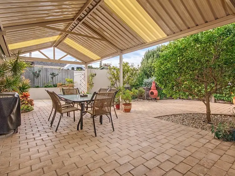 Second view of Homely house listing, 14 Ecclestone Street, Warnbro WA 6169