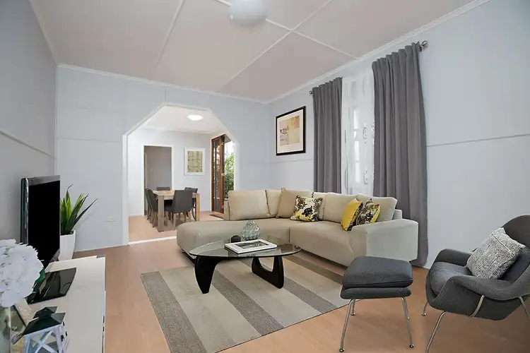Second view of Homely house listing, 25 Grange Road, Eastern Heights QLD 4305