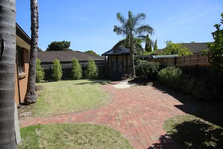 Second view of Homely house listing, 3 Courtenay Avenue, Cranbourne North VIC 3977