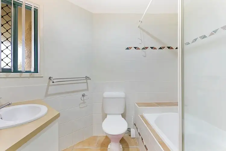 Sixth view of Homely townhouse listing, 45/316 Long Street East, Graceville QLD 4075