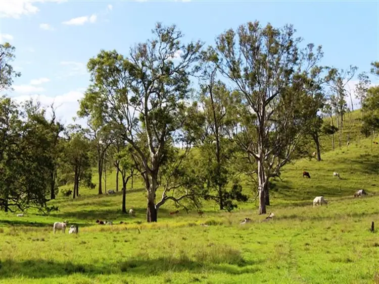 Sixth view of Homely rural property listing, Lot1 Gregors Ck Road, Toogoolawah QLD 4313