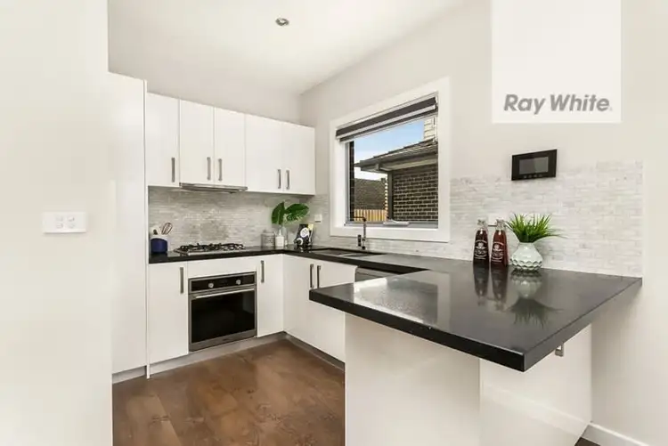 Sixth view of Homely townhouse listing, 1/171 Cumberland Road, Pascoe Vale VIC 3044