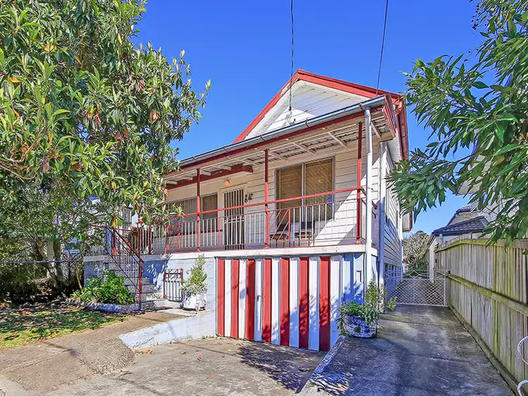 82 Adelaide Street, Carina QLD 4152
