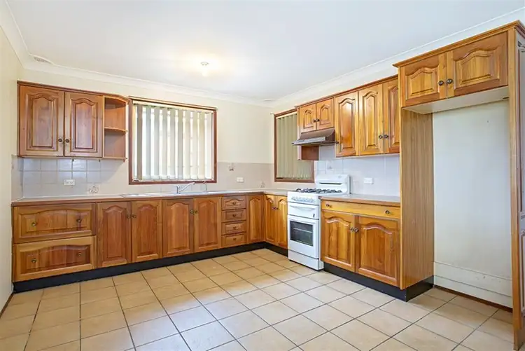 Third view of Homely house listing, 36 Pembroke Street, Cambridge Park NSW 2747