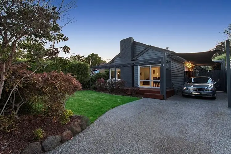 26 Bonanza Road, Beaumaris VIC 3193