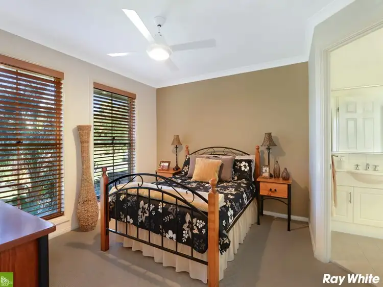 Sixth view of Homely house listing, 35 Campaspe Circuit, Albion Park NSW 2527