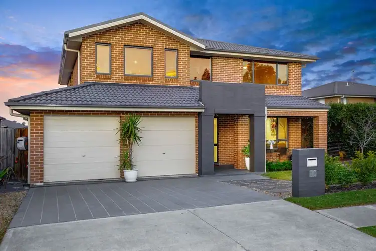 Main view of Homely house listing, 29 Ulmara Avenue, The Ponds NSW 2769