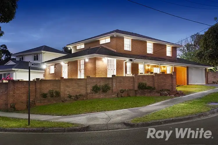 9 Dunsmuir Drive, Mount Waverley VIC 3149