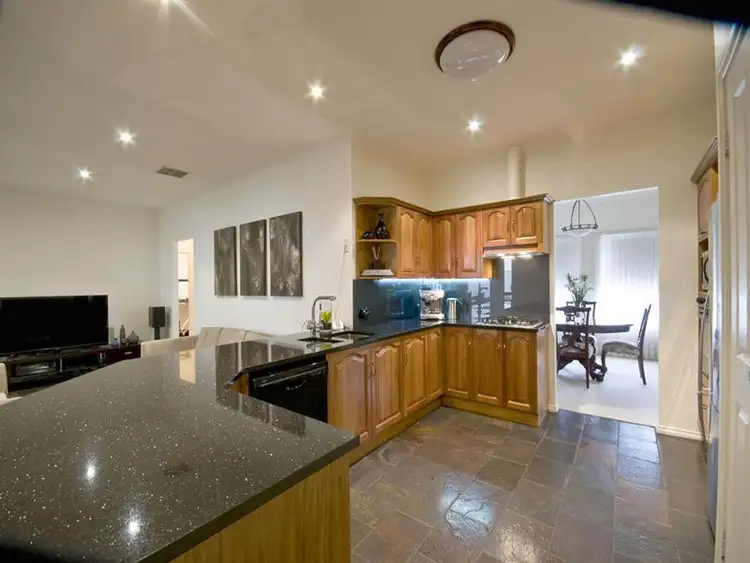 Second view of Homely house listing, 30 Elder Circuit, Mawson Lakes SA 5095