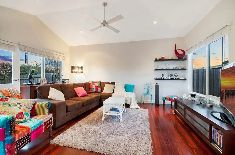 Third view of Homely house listing, 2/316 Aberdeen Street, Manifold Heights VIC 3218