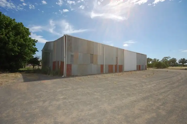 Fourth view of Homely rural property listing, Farm 2724 Kidman Way, Hanwood NSW 2680