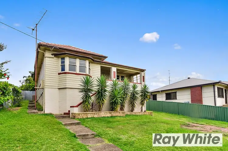 Main view of Homely house listing, 13 Wentworth Street, Port Kembla NSW 2505