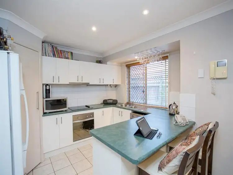 Fourth view of Homely house listing, 7 Walter Street, Redcliffe QLD 4020