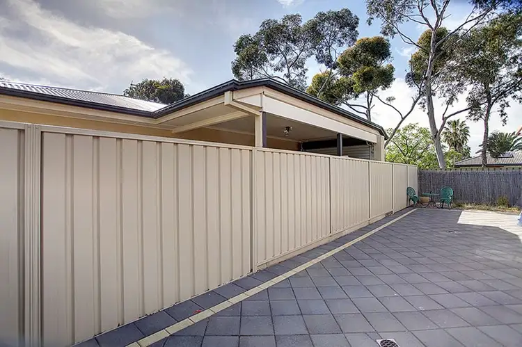 Sixth view of Homely house listing, 34 Wakeling Crescent, Parafield Gardens SA 5107