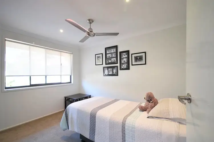 Fifth view of Homely house listing, 30/2 Karbunya Street, Mermaid Waters QLD 4218
