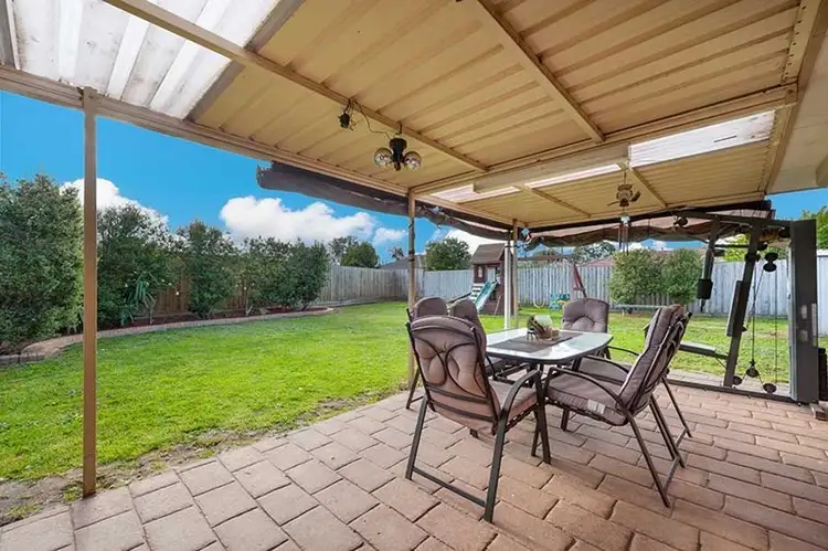 Seventh view of Homely house listing, 5 Redhill Court, Craigieburn VIC 3064