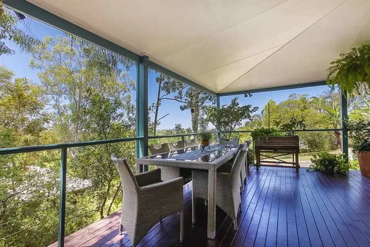Fifth view of Homely house listing, 6 Cooba Close, Buderim QLD 4556