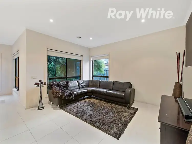Fourth view of Homely house listing, 4 Minerva Rise, Epping VIC 3076