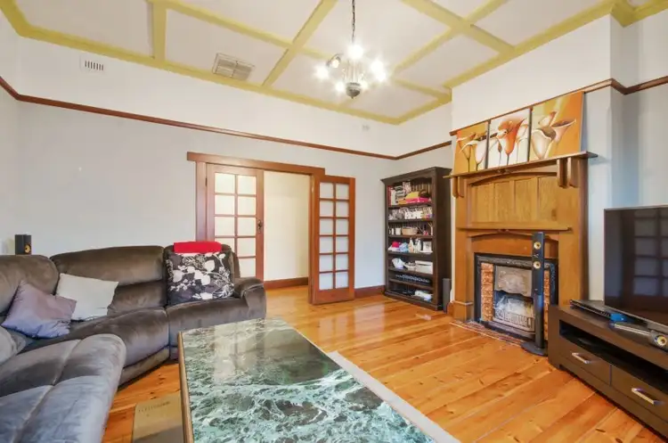 Fifth view of Homely house listing, 2 Franklin Avenue, Flinders Park SA 5025