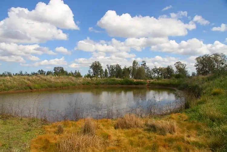 Third view of Homely land listing, 139 Kaputar Road, Narrabri NSW 2390
