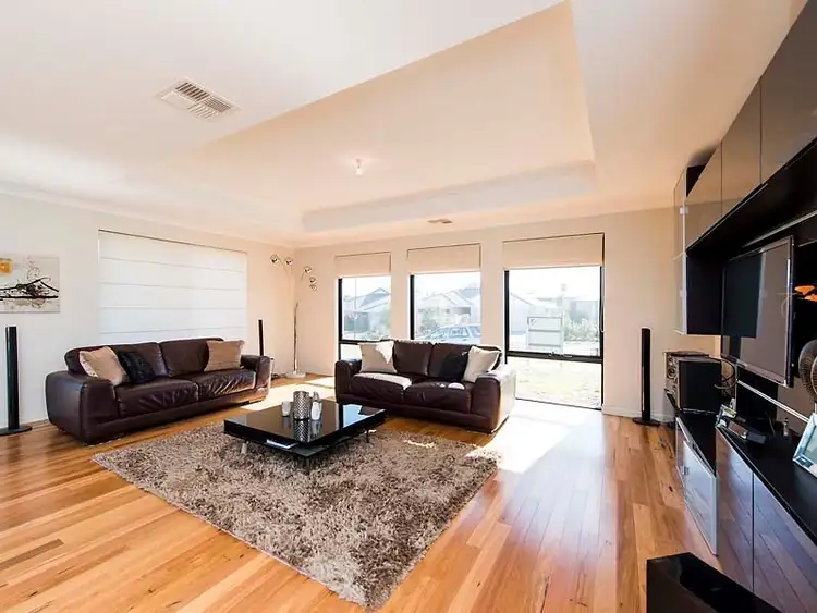 Seventh view of Homely house listing, 18 Numbat Approach, Baldivis WA 6171