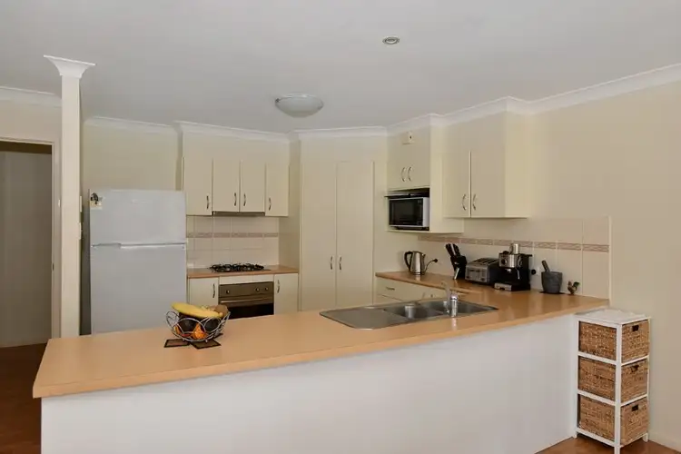 Fourth view of Homely house listing, 2 Deller Close, Middle Ridge QLD 4350